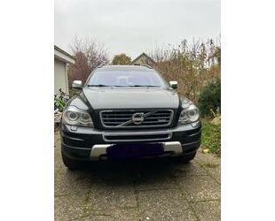 Volvo XC90 Gebrauchtwagen