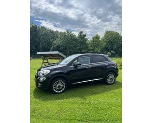 Fiat 500X Gebrauchtwagen