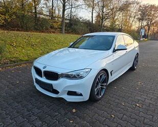 BMW 325 Gran Turismo 