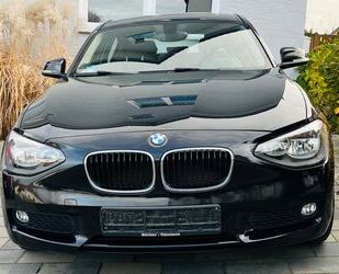 BMW 116 Gebrauchtwagen