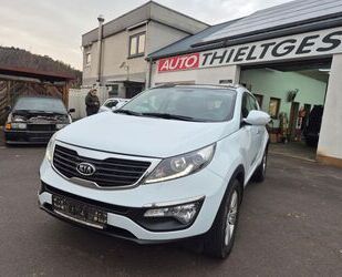 Kia Sportage Gebrauchtwagen