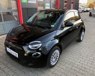 Fiat 500e Gebrauchtwagen