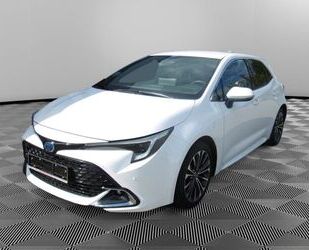 Toyota Corolla Gebrauchtwagen