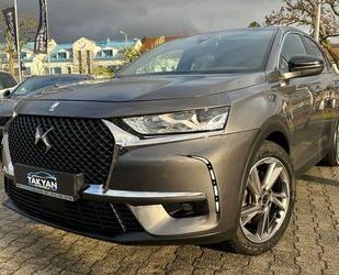 DS Automobiles DS7 (Crossback) Gebrauchtwagen