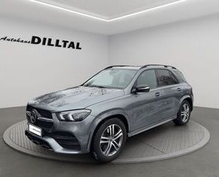 Mercedes-Benz GLE 350 Gebrauchtwagen