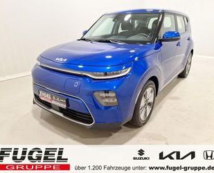 Kia Soul Gebrauchtwagen