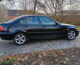 BMW 318 Gebrauchtwagen