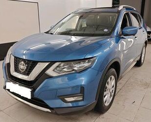 Nissan X-Trail Gebrauchtwagen