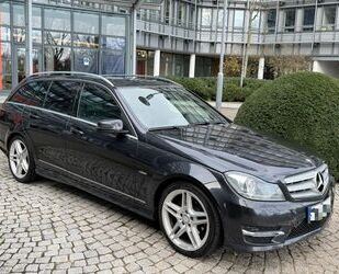 Mercedes-Benz C 220 Gebrauchtwagen