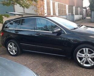 Mercedes-Benz R 350 Gebrauchtwagen