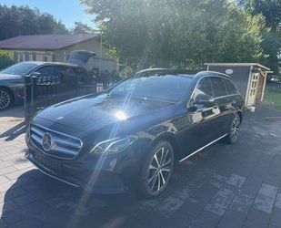 Mercedes-Benz E 400 Gebrauchtwagen