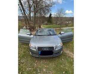 Audi Cabriolet Gebrauchtwagen