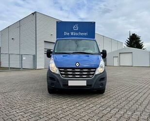 Renault Master Gebrauchtwagen