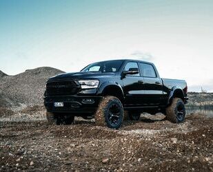 BMW RAM 