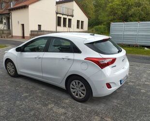 Hyundai i30 Gebrauchtwagen
