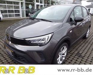 Opel Crossland (X) Gebrauchtwagen