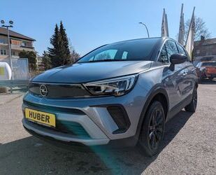 Opel Crossland (X) Gebrauchtwagen