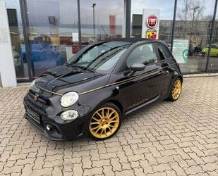 Abarth 595C Gebrauchtwagen