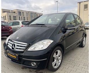 Mercedes-Benz A 160 Gebrauchtwagen