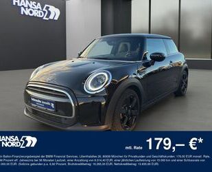 Mini ONE Gebrauchtwagen