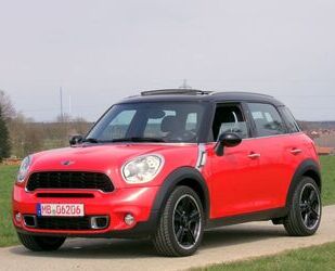 Mini Cooper S Gebrauchtwagen