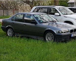 BMW 316 Gebrauchtwagen