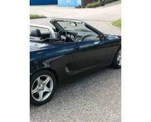 MG MGF Gebrauchtwagen