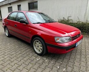 Toyota Carina Gebrauchtwagen