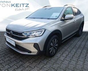 VW Taigo Gebrauchtwagen