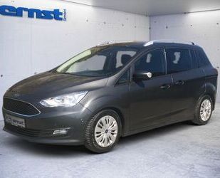 Ford Grand C-Max Gebrauchtwagen