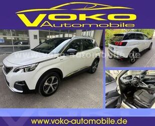 Peugeot 3008 Gebrauchtwagen