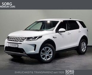 Land Rover Discovery Sport Gebrauchtwagen