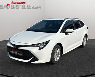 Toyota Corolla Gebrauchtwagen