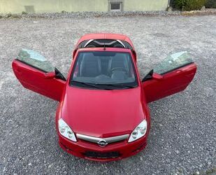 Opel Tigra Gebrauchtwagen