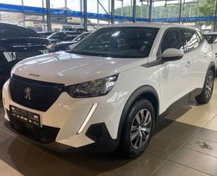 Peugeot 2008 Gebrauchtwagen