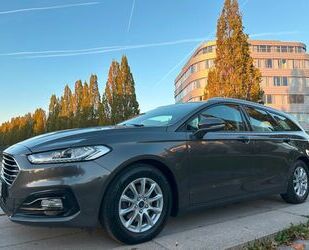 Ford Mondeo Gebrauchtwagen