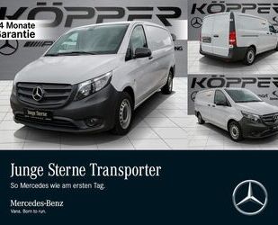 Mercedes-Benz Vito Gebrauchtwagen