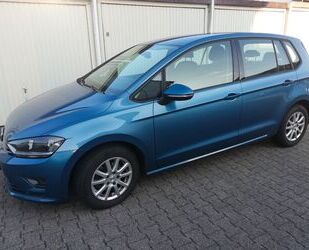VW Golf Sportsvan Gebrauchtwagen