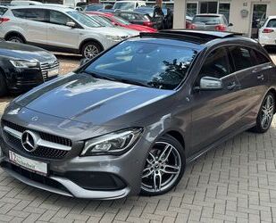 Mercedes-Benz CLA 200 Gebrauchtwagen