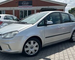 Ford C-Max Gebrauchtwagen