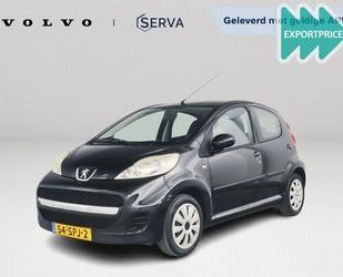 Peugeot 107 Gebrauchtwagen