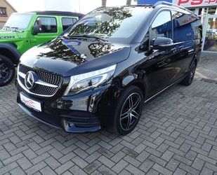 Mercedes-Benz V 300 Gebrauchtwagen
