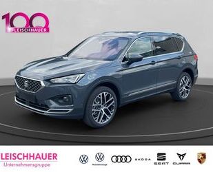 Seat Tarraco Gebrauchtwagen