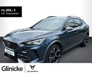 Cupra Formentor Gebrauchtwagen