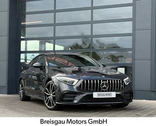 Mercedes-Benz CLS 53 AMG Gebrauchtwagen