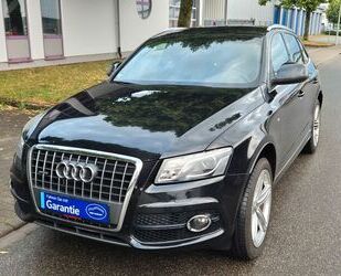 Audi Q5 Gebrauchtwagen