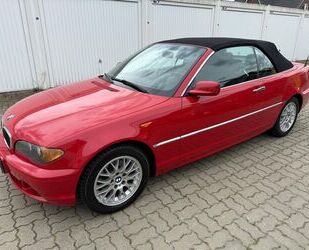 BMW 320 Gebrauchtwagen