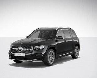 Mercedes-Benz GLB 200 Gebrauchtwagen