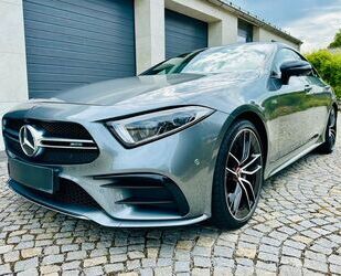 Mercedes-Benz CLS 53 AMG Gebrauchtwagen