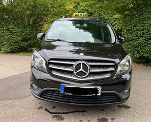 Mercedes-Benz Citan Gebrauchtwagen